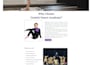 develop, design or redesign a professional wordpress website